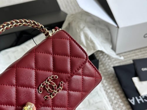 Chanel-448-2 size|