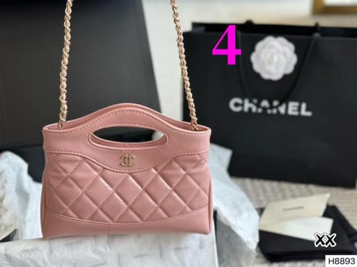 Chanel-436|22x14.5cm
