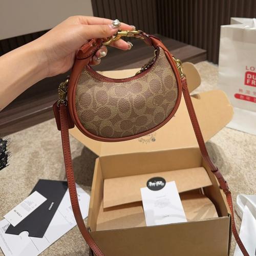 Coach-465|16*10cm|Wbox