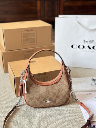Coachbag-75|Wbox|19x12cm