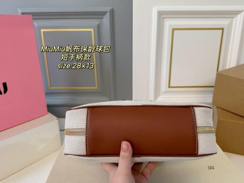 Miumiu460-Wbox|2Size