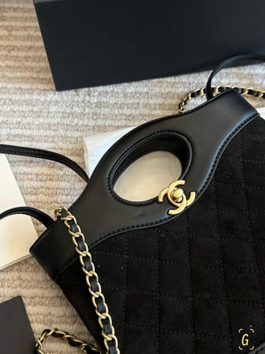 Chanel-499|Wbox|24*22*5