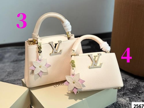 Lv.flower|2Size|Wbox