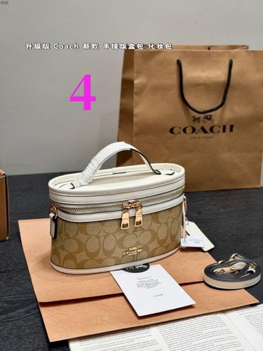 Coach-483|Wbox|/22cm