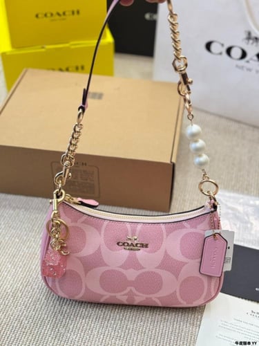 Coachpink-465|Wbox|24*13