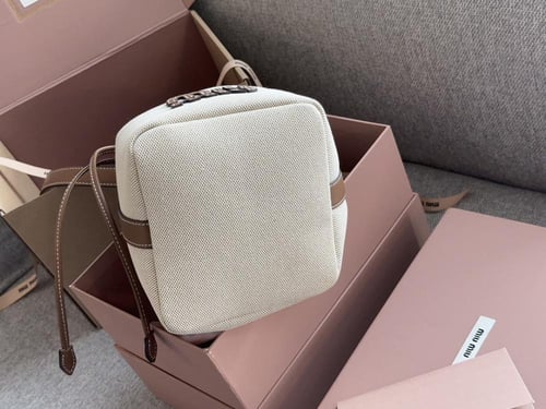 Miumiu Bag-45|Wbox|16x22