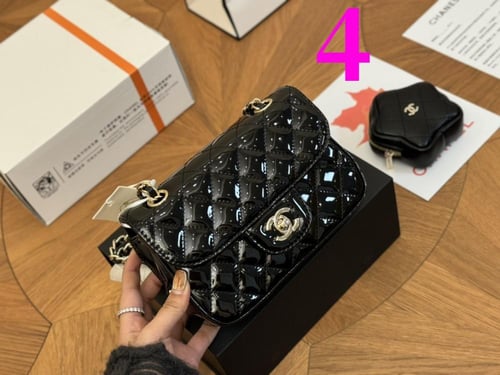 Chanel-489|Wbox|19*13