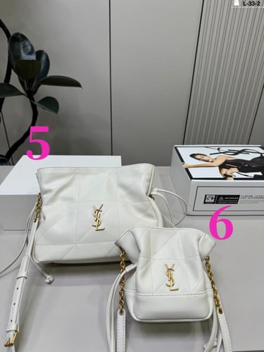 Ysl-540|Wbox|2Size