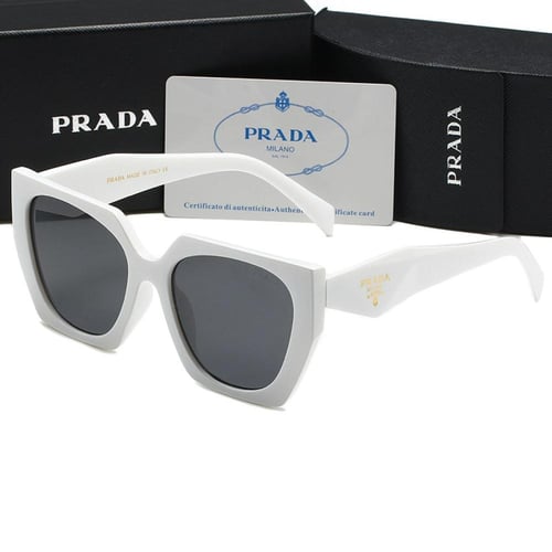 Prada Sunglasses-23