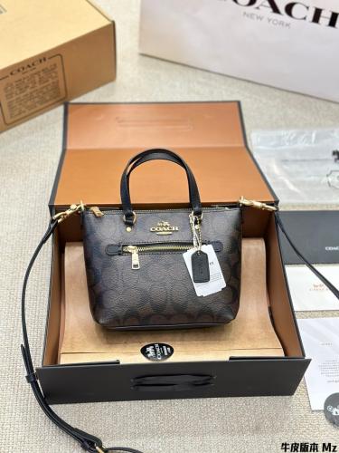 Coach bag-95|Wbox|19x13cm