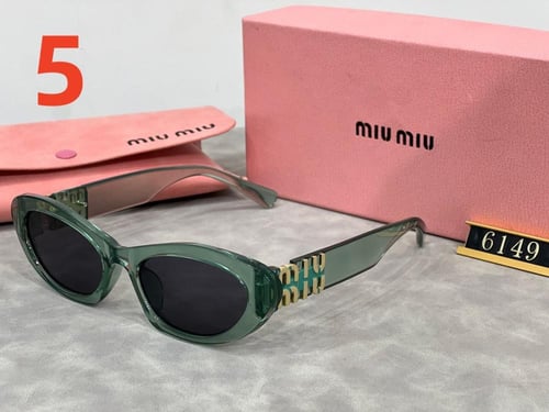 Miu Miu sunglasses-14