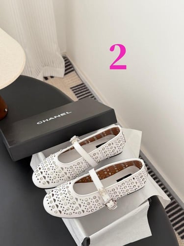 Chanel-920|Wbox|Master