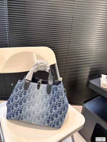 Totebag Dior99|2Size