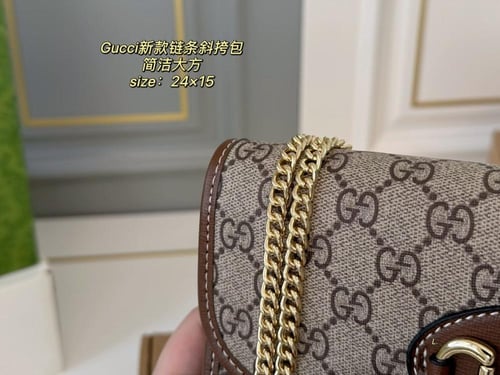 Gucci-399|Wbox|24*15