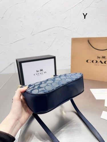 Coach”24x14cm”Wbox