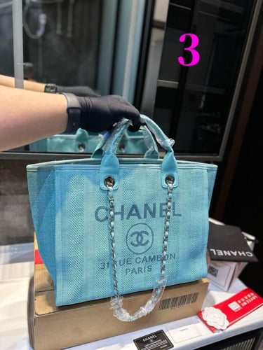 Totebag Chanel-89|37x15cm