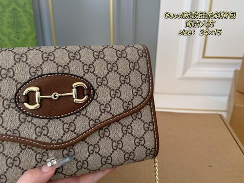 Gucci-399|Wbox|24*15