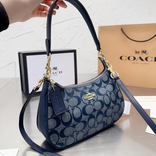 Coach”24x14cm”Wbox