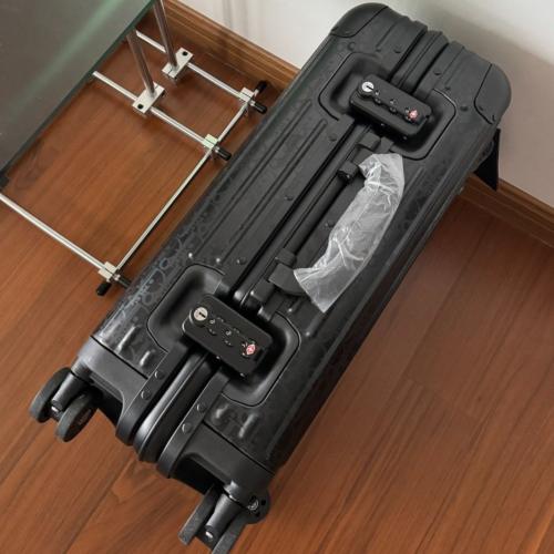 DIOR AND RIMOWA Carryon|M|20inch