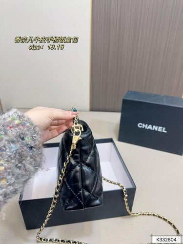 Chanel-635|Wbox|19*16