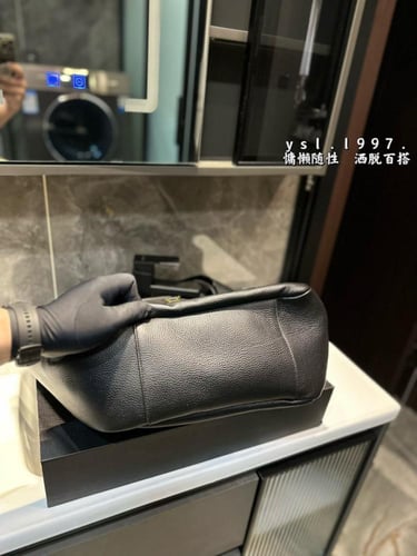 Ysl-black|46*33|Master