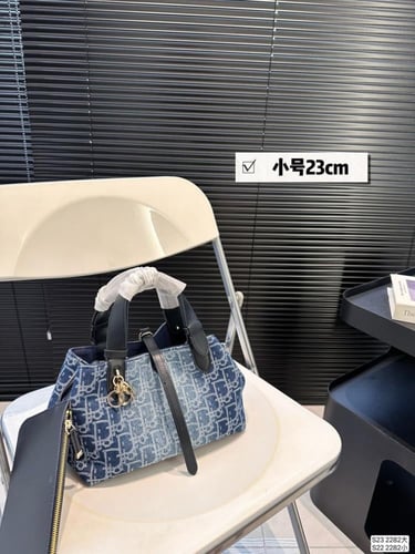 Totebag Dior99|2Size