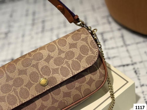 Coach-438|Wbox|20x16cm