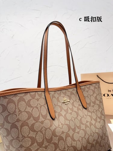 Torebag Coach-33x30cm