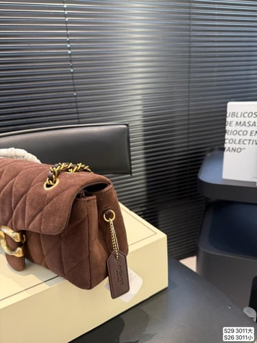 Tabby 21 Quilted-2 size