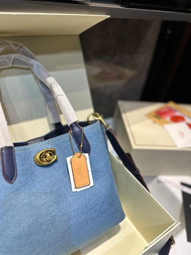 Coach-479|Wbox|24x20cm