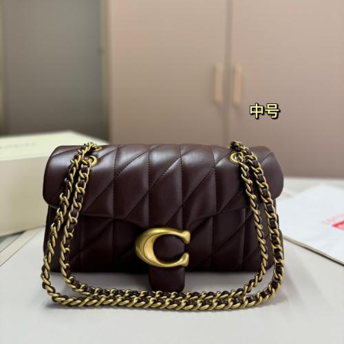 Coach-540|Wbox|27x11