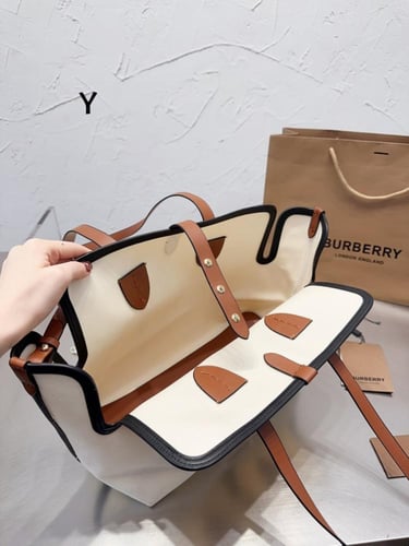 Totebag Burberry25