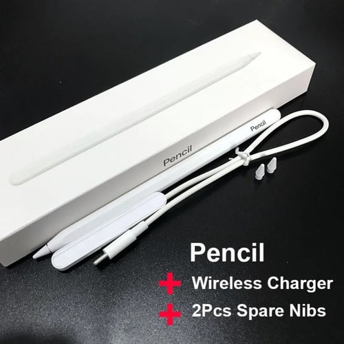 iPad pencil ️