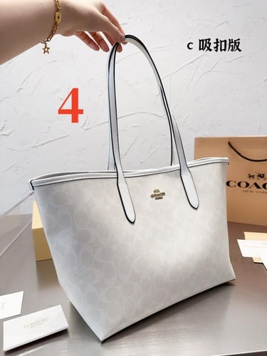 Torebag Coach-33x30cm