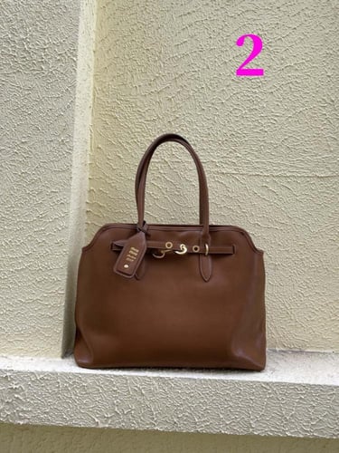 MiuMiu-55|40x30x13cm