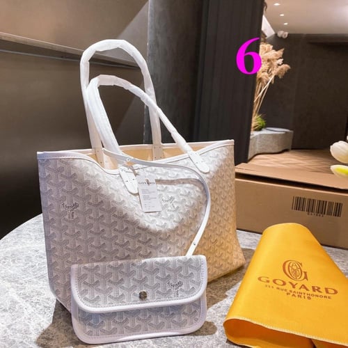 Totebag Goyard-19|38x29cm