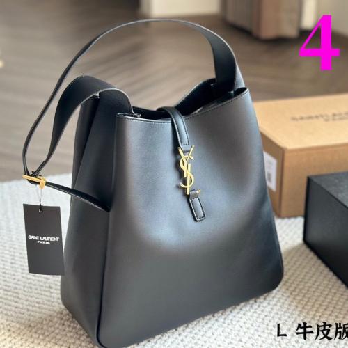 Totebag YSl-57|Wbox|31x34cm