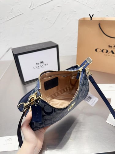 Coach”24x14cm”Wbox