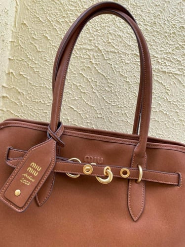 MiuMiu-55|40x30x13cm