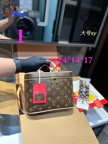 Lv490|Wbox|3 size