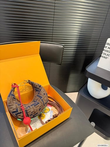 Fendi-520|Wbox|20*10