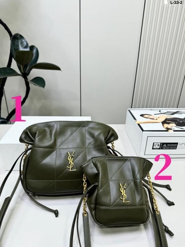 Ysl-540|Wbox|2Size