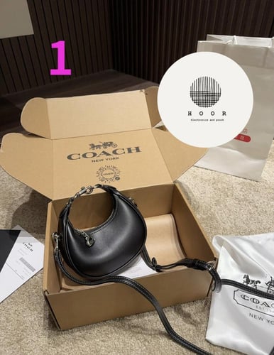 Coach-465|16*10cm|Wbox