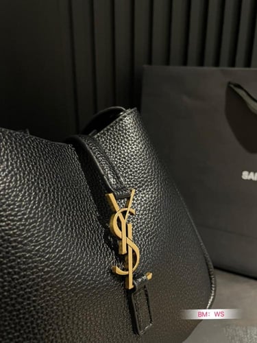 Mini Ysl|16x18cm|Wbox