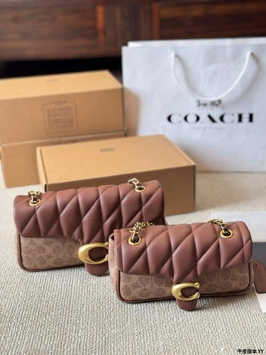 Coach-575|Wbox|2size