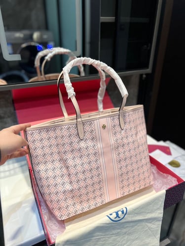 Totebag Tory Burch|