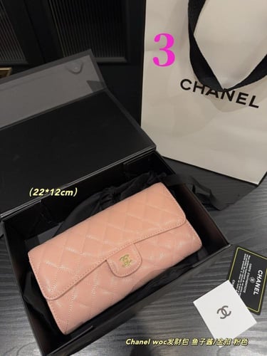 Chanel398-Wbox|22*12