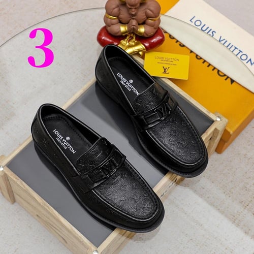 LV Shoes-95(5A+++++)