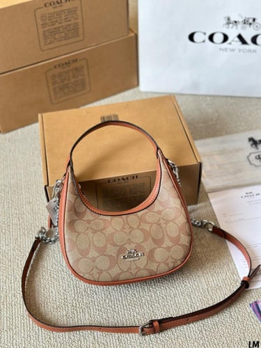 Coachbag-75|Wbox|19x12cm