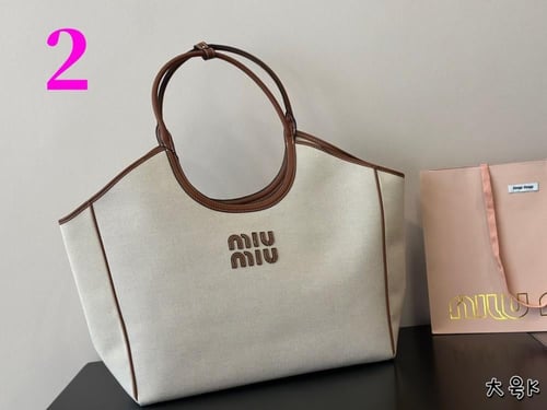 Totebag Miumiu|40cm|688